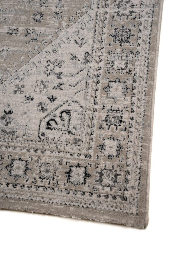 ΧΑΛΙ OPALIO 9211 NVB45/SILVER FLOSS - 160cm x 230cm