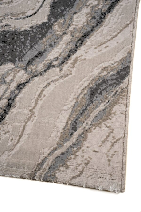 ΧΑΛΙ OPALIO 9224 NVB14/SILVER FLOSS - 200cm x 290cm