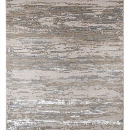 ΧΑΛΙ OPALIO MODERN 9246 NVB54/SILVER FLOSS - 160cm x 230cm