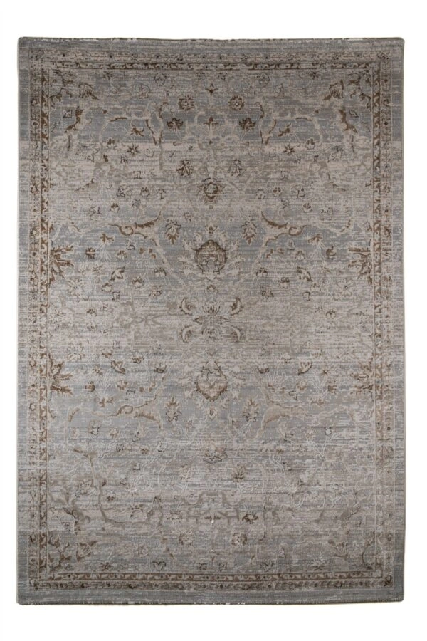 ΧΑΛΙ OPALIO 9751 NVA56/BROWN FLOSS - 160cm x 230cm