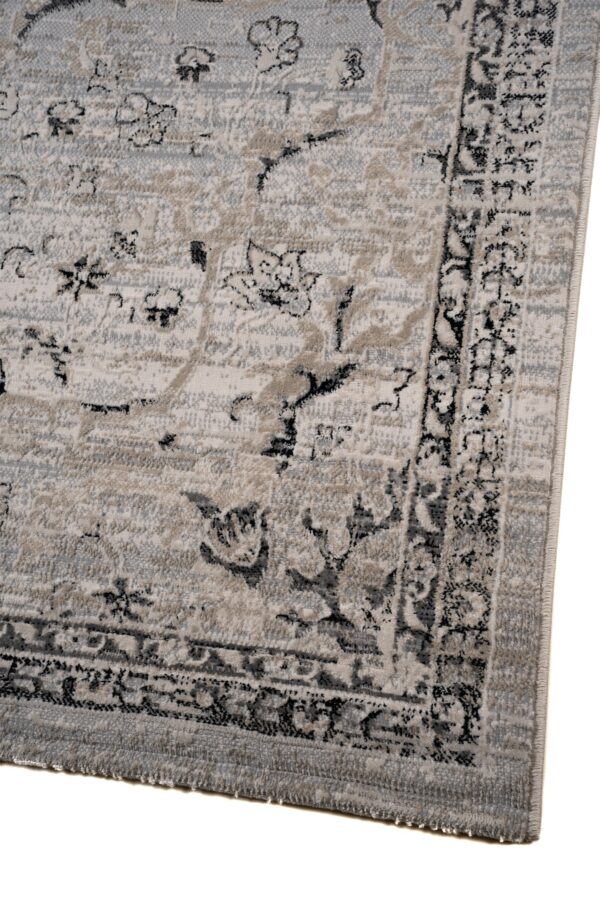 ΧΑΛΙ OPALIO 9751 NVB56/SILVER FLOSS - 200cm x 290cm