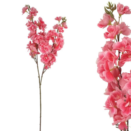 ΚΛΑΔΙ ΚΕΡΑΣΙΑ REAL TOUCH ΦΟΥΞ ΜΕ 2 ΚΛΑΔΙΑ  - Υ82cm 12/120ΚΙΒ