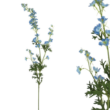 ΚΛΑΔΙ ΦΡΕΖΙΑ REAL TOUCH ΜΠΛΕ ΜΕ 3 ΚΛΑΔΙΑ - Y65cm 24/240ΚΙΒ