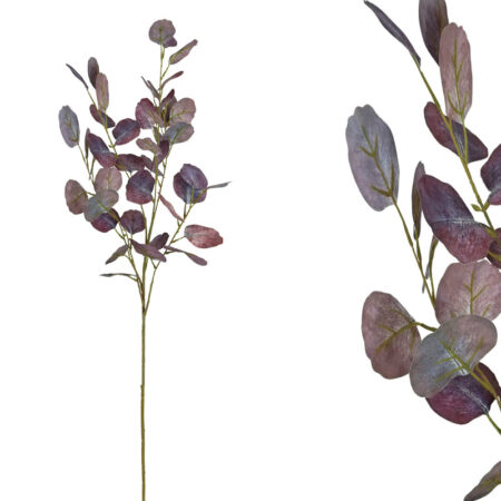 ΚΛΑΔΙ ΕΥΚΑΛΥΠΤΟΣ REAL TOUCH  ΜΕ 6 ΚΛΑΔΙΑ - Y90cm 24/240ΚΙΒ