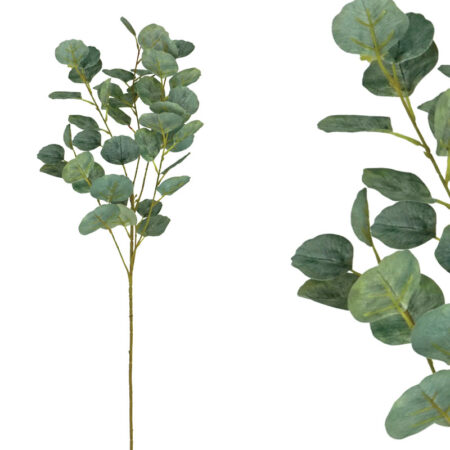 ΚΛΑΔΙ ΕΥΚΑΛΥΠΤΟΣ REAL TOUCH  ΜΕ 6 ΚΛΑΔΙΑ - Y90cm 24/240ΚΙΒ