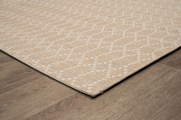 CANVAS ΧΑΛΙ ΜΗΧ/ΤΟ 1072D - 160X230  NewPlan