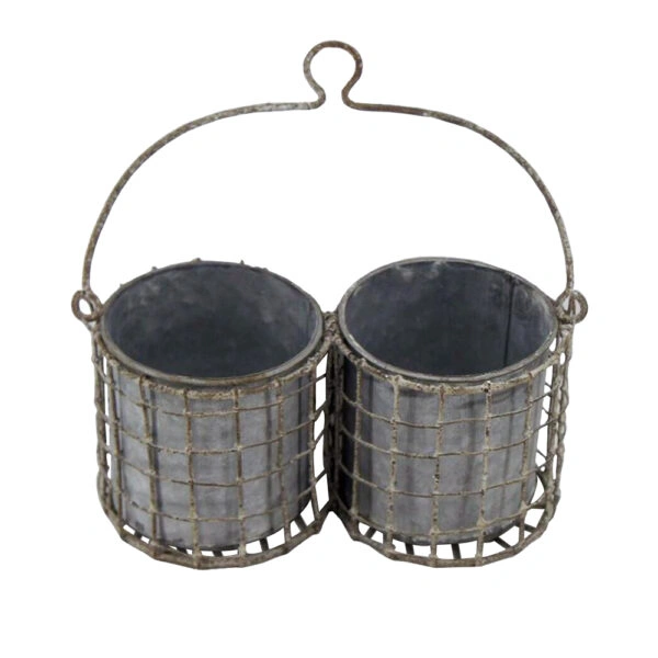 Artekko Phuakens Κασπώ Κυλινδρικα (21x10x10)cm