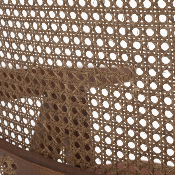 Tholtaa Καρέκλα Χ Ξύλινη (45x45x88)cm