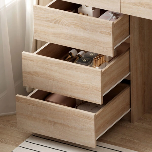 ΤΟΥΑΛΕΤΑ ΜΕ ΦΩΤΙΣΜΟ LED & ΣΥΡΤΑΡΙΑ BEYON HM2500.01 ΜΕΛΑΜΙΝΗ ΣΕ SONAMA 80x40x140Υεκ.