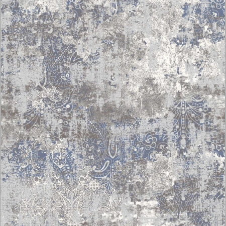 ΧΑΛΙ MUSE 1802/V BLUE - 160cm x 235cm