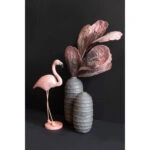 CEMENTO ΒΑΖΟ 14x14x33 ΚΕΡΑΜΙΚΟ ΓΚΡΙ