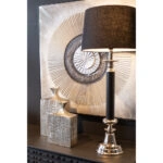 FLASCHE ΒΑΖΟ 18x9x28 ΑΛΟΥΜΙΝΙΟ ΑΣΗΜΙ