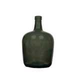 RIPE OLIVE ΜΠΟΥΚΑΛΑ 25x25x40 ΑΝΑΚΥΚΛΩΜΕΝΟ ΓΥΑΛΙ ΛΑΔΙ