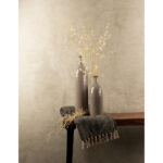 LIKEABLE SAND ΜΠΟΥΚΑΛΑ 12x12x56 ΑΝΑΚΥΚΛΩΜΕΝΟ ΓΥΑΛΙ SAND