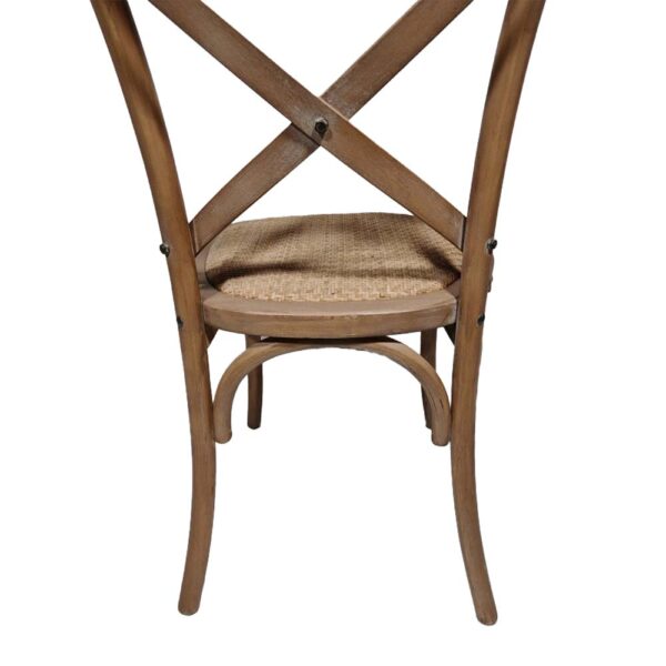 AUGUST ΚΑΡΕΚΛΑ ΚΑΡΥΔΙ 44x42x88