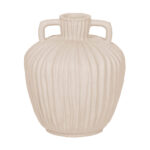 ATHENA ΒΑΖΟ 23x23x29 MgO ΜΠΕΖ