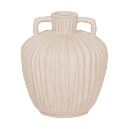 ATHENA ΒΑΖΟ 23x23x29 MgO ΜΠΕΖ