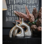 CALAN ΒΑΖΟ 26x7x24 ΑΛΟΥΜΙΝΙΟ ΑΣΗΜΙ