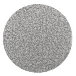 TEDDY ΚΡΕΒΑΤΙ (ΓΙΑ ΣΤΡΩΜΑ 160x200cm) ΓΚΡΙ ΑΝΟΙΧΤΟ 221x171.5x111cm