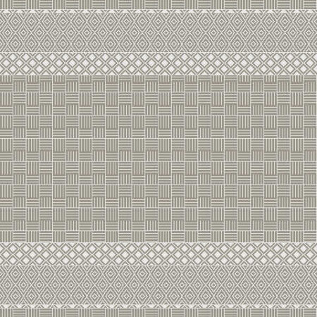 ΧΑΛΙ ΨΑΘΑ DECO 1090/E GU6 SILVER - 067cm x 150cm