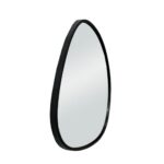 ABSTRACT 60 ΚΑΘΡΕΠΤΗΣ ΤΟΙΧΟΥ ΜΑΥΡΟ 60x2x60