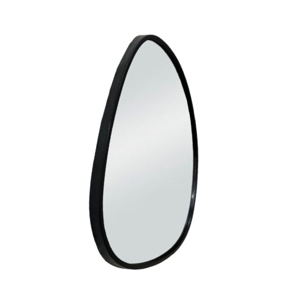 ABSTRACT 60 ΚΑΘΡΕΠΤΗΣ ΤΟΙΧΟΥ ΜΑΥΡΟ 60x2x60