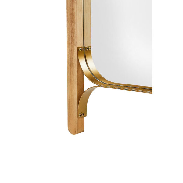 SPETSES ΚΑΘΡΕΠΤΗΣ ΦΥΣΙΚΟ 66x182cm