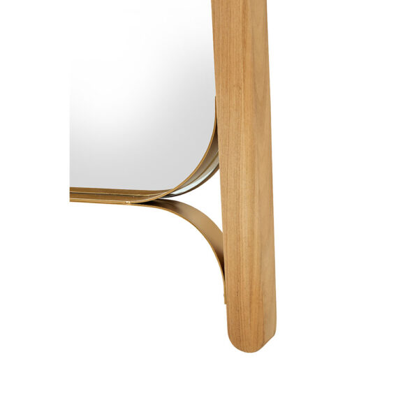 SPETSES ΚΑΘΡΕΠΤΗΣ ΦΥΣΙΚΟ 66x182cm