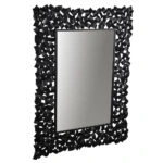 PARTY ΚΑΘΡΕΠΤΗΣ ΜΑΥΡΟ 100x3x132