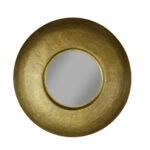 OJO ΚΑΘΡΕΠΤΗΣ BRASS ANTIQUE 90x14x90