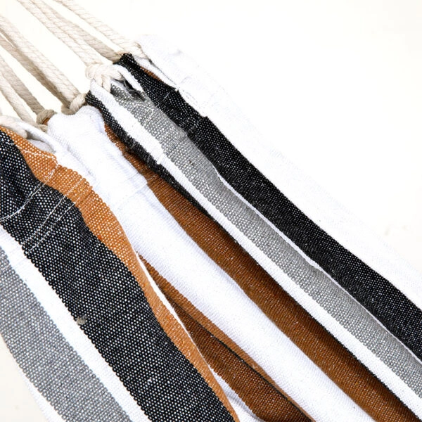 Αιώρα  Με Βάση SKYE Πολύχρωμο Polycotton/Μέταλλο 265x107x97cm