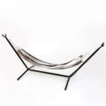 Αιώρα  Με Βάση SKYE Πολύχρωμο Polycotton/Μέταλλο 265x107x97cm