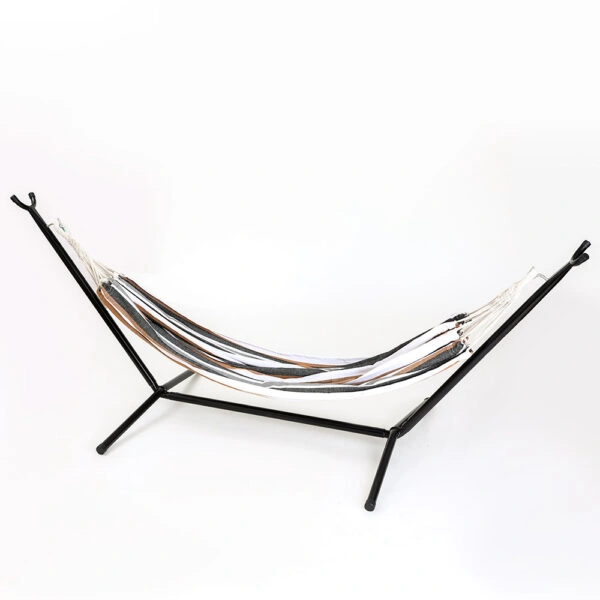 Αιώρα  Με Βάση SKYE Πολύχρωμο Polycotton/Μέταλλο 265x107x97cm