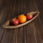 Bowl Μπολ Κεραμικό Χρυσό/Ασημί