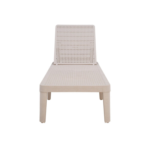 SEAGULL ΞΑΠΛΩΣΤΡΑ TERRAZZO 191x55x30