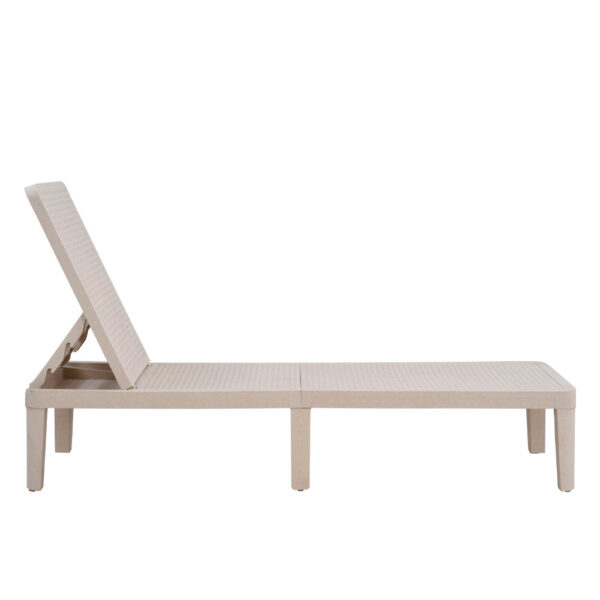 SEAGULL ΞΑΠΛΩΣΤΡΑ TERRAZZO 191x55x30