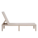 SEAGULL ΞΑΠΛΩΣΤΡΑ TERRAZZO 191x55x30