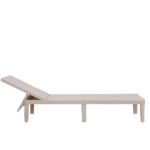 SEAGULL ΞΑΠΛΩΣΤΡΑ TERRAZZO 191x55x30