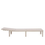 SEAGULL ΞΑΠΛΩΣΤΡΑ TERRAZZO 191x55x30