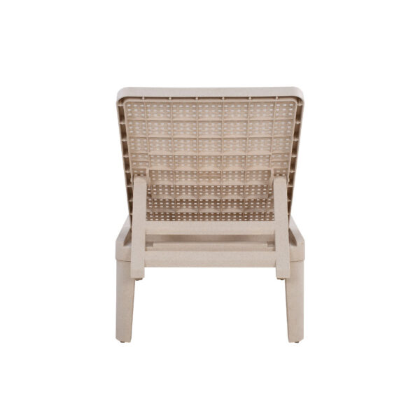 SEAGULL ΞΑΠΛΩΣΤΡΑ TERRAZZO 191x55x30