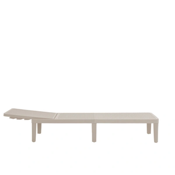 SEAGULL ΞΑΠΛΩΣΤΡΑ ΓΚΡΙ ΑΝΟΙΧΤΟ 191x55x30
