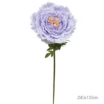 ΚΛΑΔΙ ΠΑΙΩΝΙΑ ΛΙΛΑ ΓΙΓΑΣ - Φ40x130cm 12/ΚΙΒ