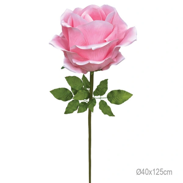 ΚΛΑΔΙ ΤΡΙΑΝΤΑΦΥΛΛΟ ΦΟΥΞ ΓΙΓΑΣ - Φ40x125cm 6/ΚΙΒ