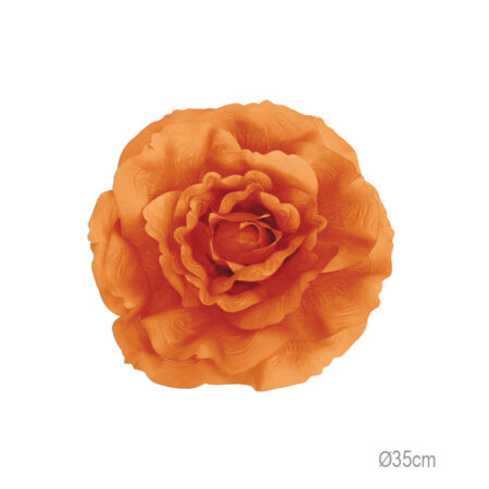 ΚΡΕΜΑΣΤΟ ΤΡΙΑΝΤΑΦΥΛΛΟ ΠΟΡΤΟΚΑΛΙ ΓΙΓΑΣ - Φ35cm 12/ΚΙΒ