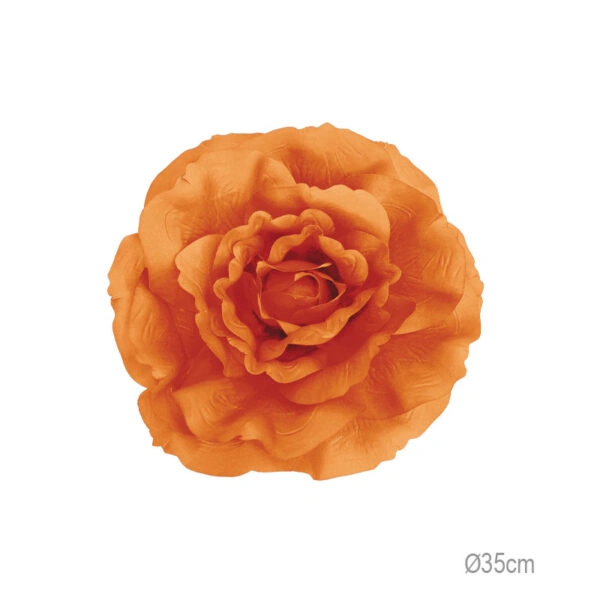 ΚΡΕΜΑΣΤΟ ΤΡΙΑΝΤΑΦΥΛΛΟ ΠΟΡΤΟΚΑΛΙ ΓΙΓΑΣ - Φ35cm 12/ΚΙΒ