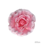 ΚΡΕΜΑΣΤΟ ΤΡΙΑΝΤΑΦΥΛΛΟ ΦΟΥΞ ΓΙΓΑΣ - Φ35cm 12/ΚΙΒ