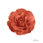 ΚΡΕΜΑΣΤΟ ΤΡΙΑΝΤΑΦΥΛΛΟ ΠΟΡΤΟΚΑΛΙ ΣΚΟΥΡΟ ΓΙΓΑΣ - Φ35cm 12/ΚΙΒ