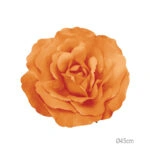 ΚΡΕΜΑΣΤΟ ΤΡΙΑΝΤΑΦΥΛΛΟ ΠΟΡΤΟΚΑΛΙ ΓΙΓΑΣ - Φ45cm 6/ΚΙΒ