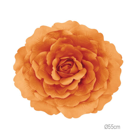 ΚΡΕΜΑΣΤΟ ΤΡΙΑΝΤΑΦΥΛΛΟ ΠΟΡΤΟΚΑΛΙ ΓΙΓΑΣ - Φ55cm 6/ΚΙΒ