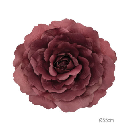 ΚΡΕΜΑΣΤΟ ΤΡΙΑΝΤΑΦΥΛΛΟ ΜΠΟΡΝΤΩ ΓΙΓΑΣ - Φ55cm 6/ΚΙΒ